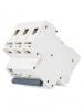 ARMAT Автоматический выключатель M06N 3P D 63А IEK