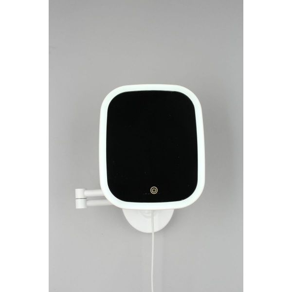 Настенное зеркало с подсветкой Omnilux Chianti OML-10401-04