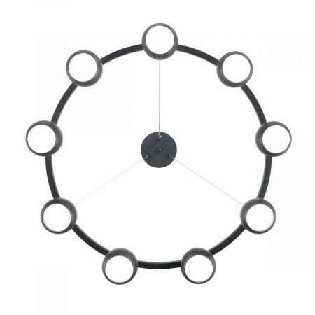 Подвесная люстра Lumion Comfi Luazana 8242/9